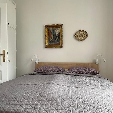 Vila Rijad Sarajevo Ngoại thất bức ảnh