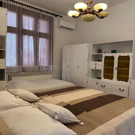 Vila Rijad Sarajevo Ngoại thất bức ảnh