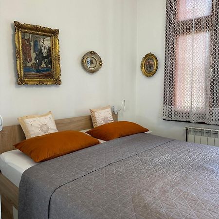 Vila Rijad Sarajevo Ngoại thất bức ảnh