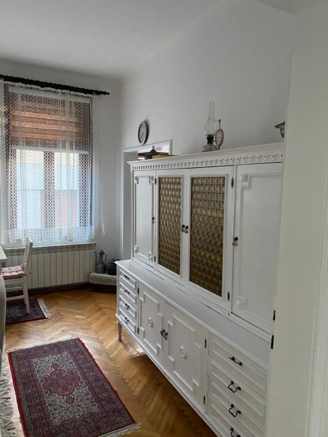 Vila Rijad Sarajevo Ngoại thất bức ảnh