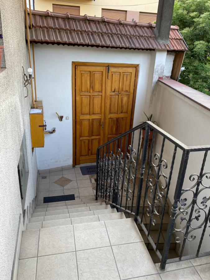 Vila Rijad Sarajevo Ngoại thất bức ảnh