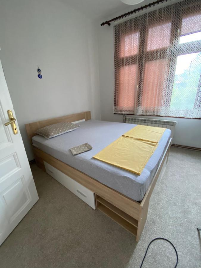 Vila Rijad Sarajevo Ngoại thất bức ảnh