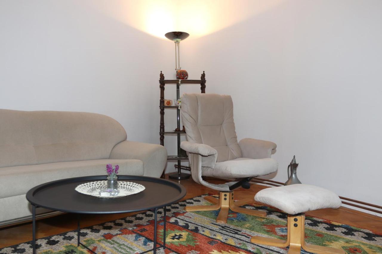 Vila Rijad Sarajevo Ngoại thất bức ảnh