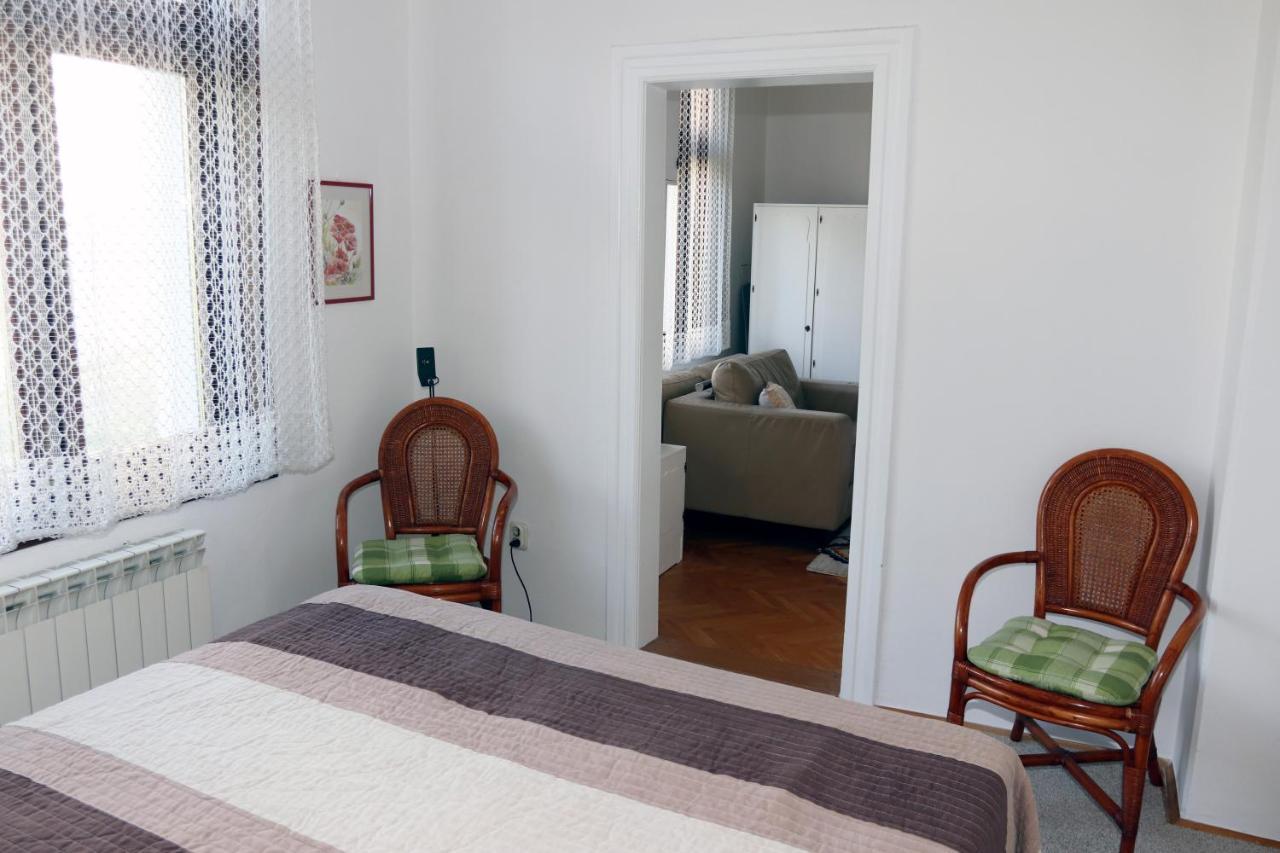 Vila Rijad Sarajevo Ngoại thất bức ảnh