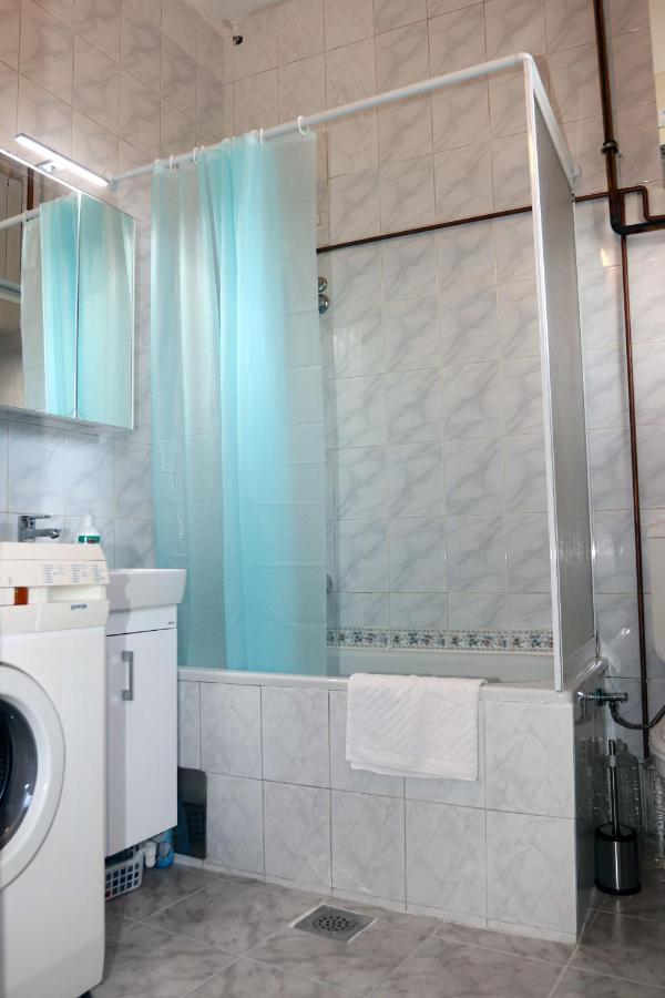 Vila Rijad Sarajevo Ngoại thất bức ảnh