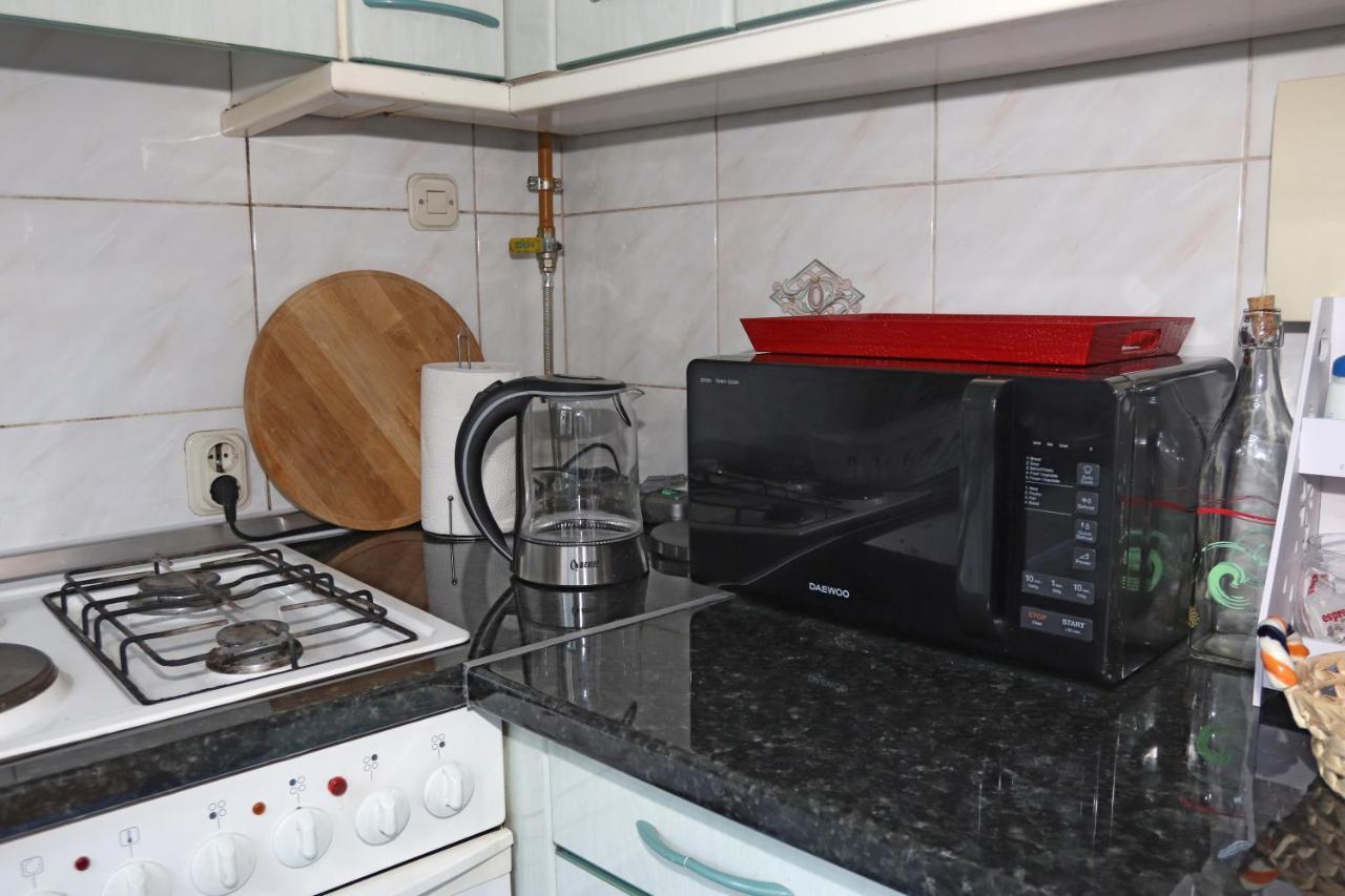 Vila Rijad Sarajevo Ngoại thất bức ảnh