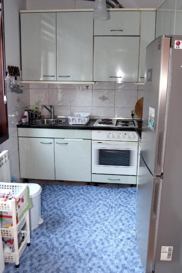 Vila Rijad Sarajevo Ngoại thất bức ảnh