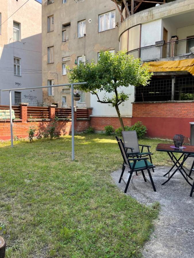 Vila Rijad Sarajevo Ngoại thất bức ảnh