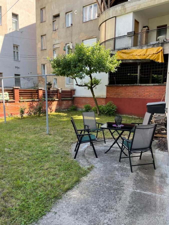 Vila Rijad Sarajevo Ngoại thất bức ảnh