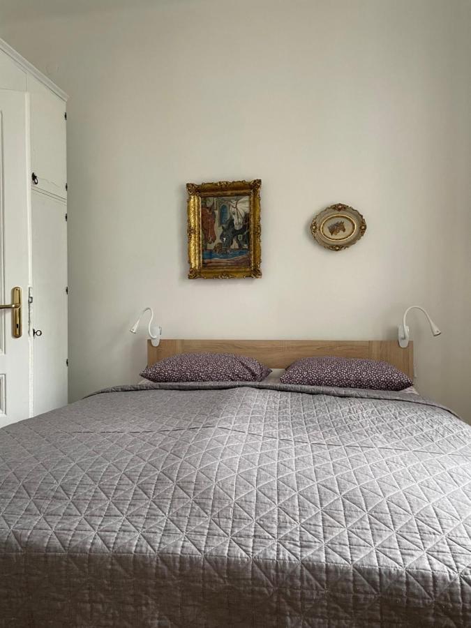 Vila Rijad Sarajevo Ngoại thất bức ảnh