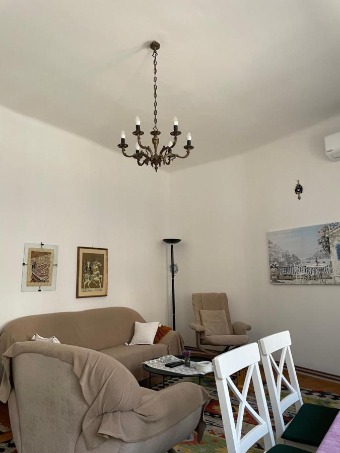Vila Rijad Sarajevo Ngoại thất bức ảnh