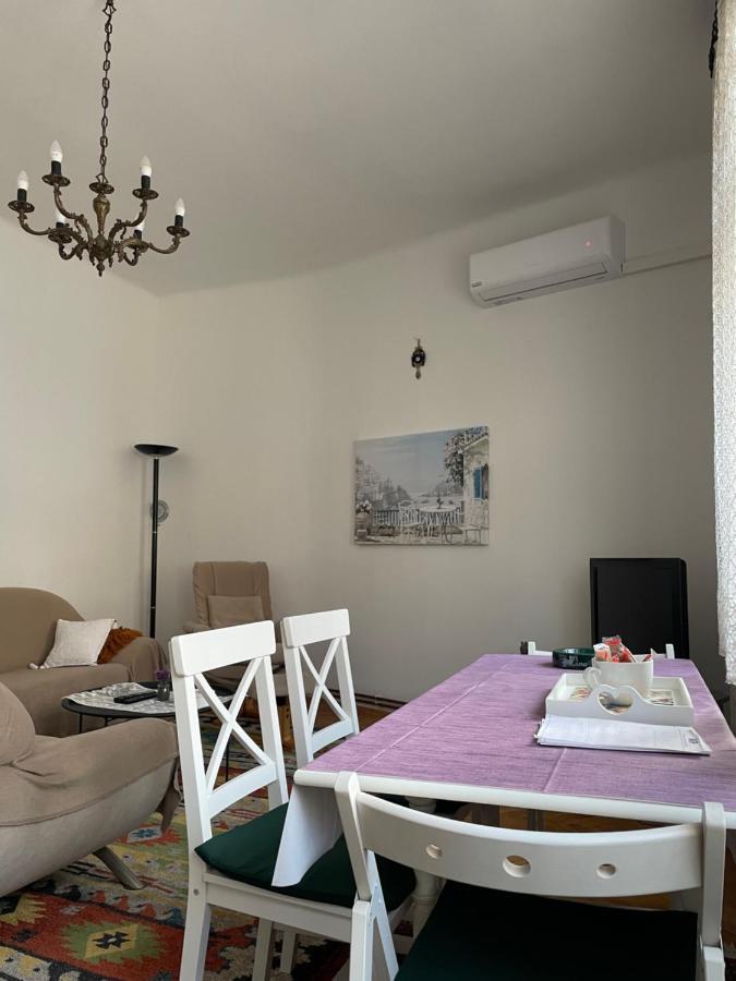 Vila Rijad Sarajevo Ngoại thất bức ảnh
