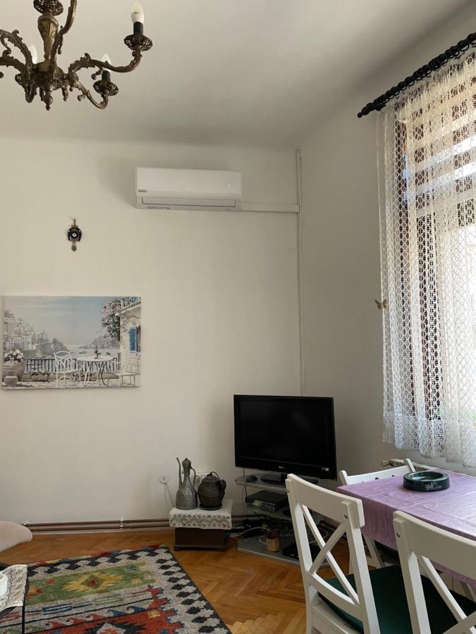 Vila Rijad Sarajevo Ngoại thất bức ảnh