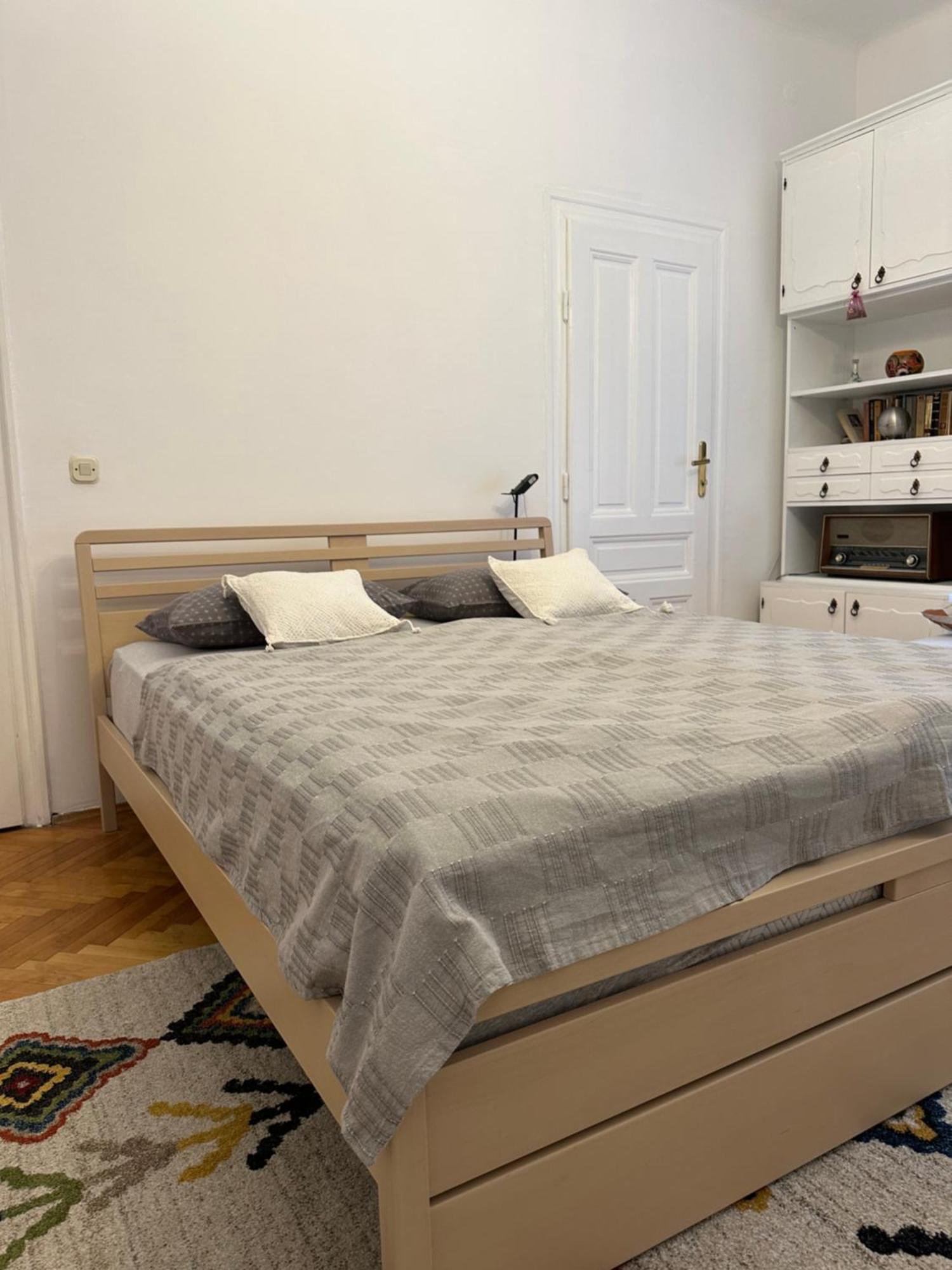Vila Rijad Sarajevo Ngoại thất bức ảnh