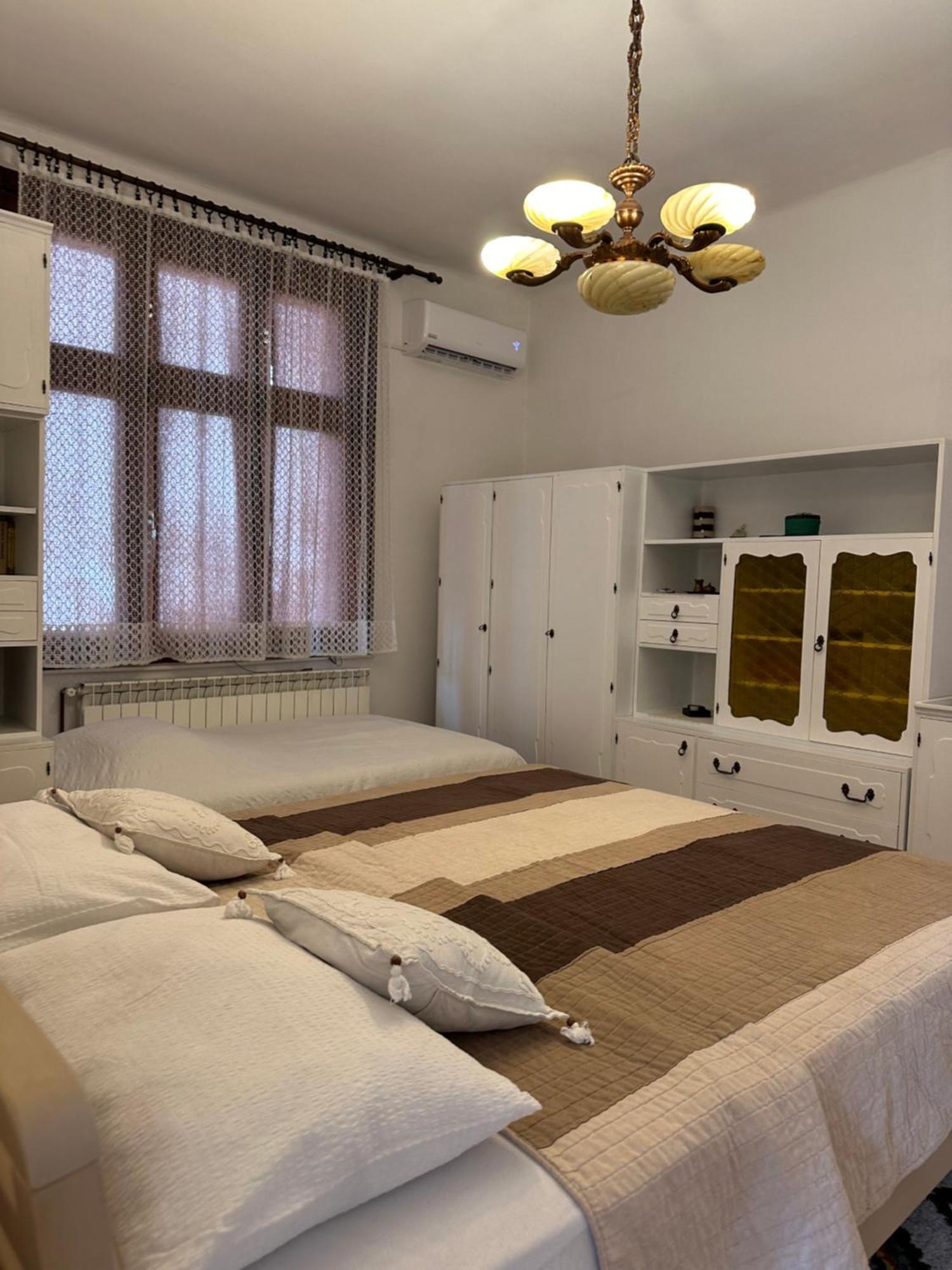 Vila Rijad Sarajevo Ngoại thất bức ảnh