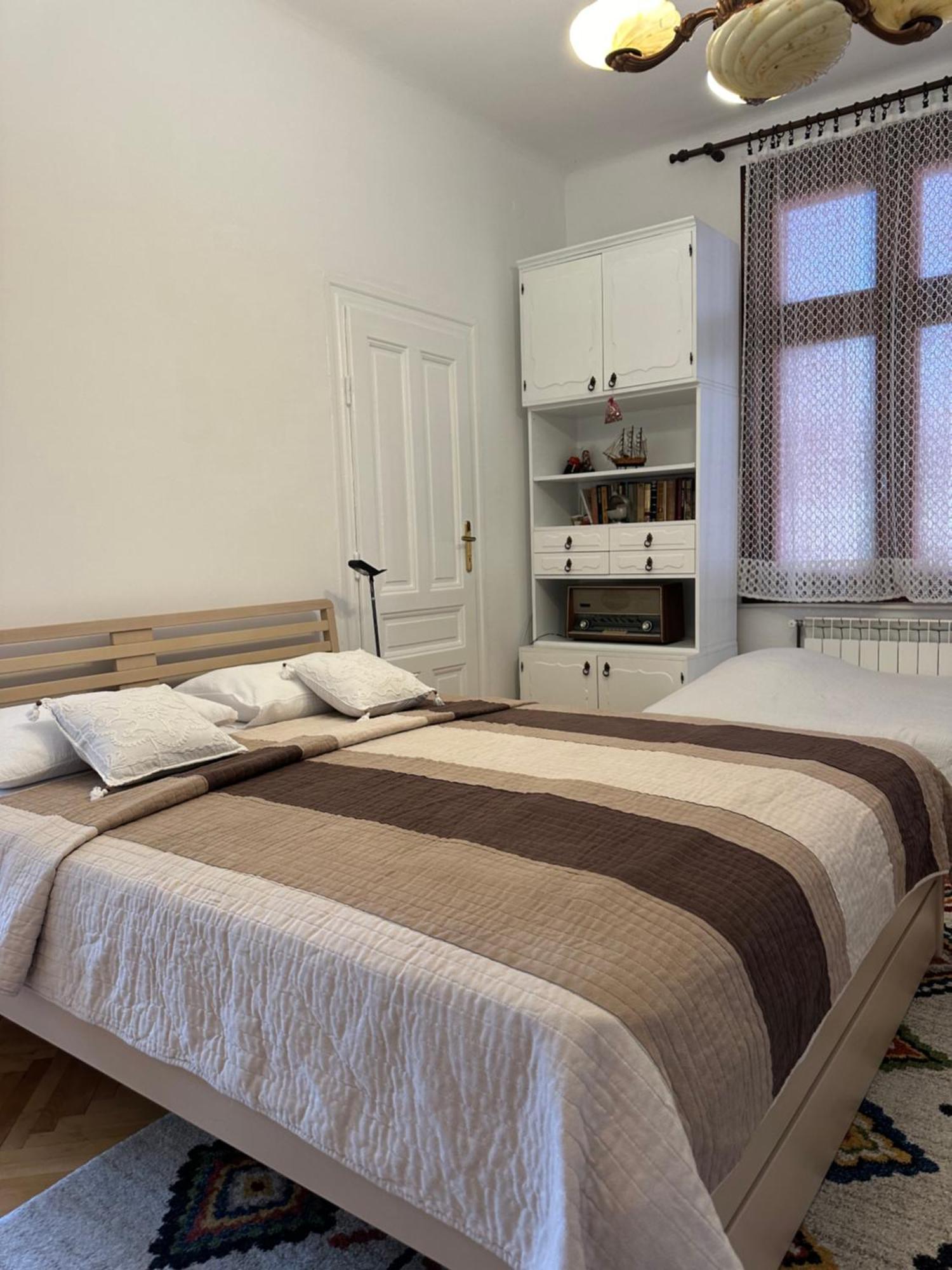 Vila Rijad Sarajevo Ngoại thất bức ảnh